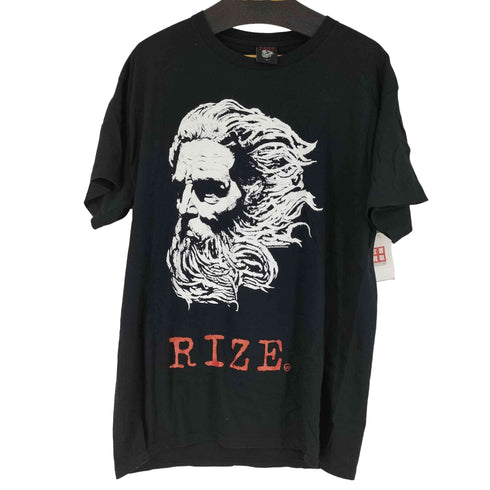 両面プリント S/S Tシャツ メンズ import:L